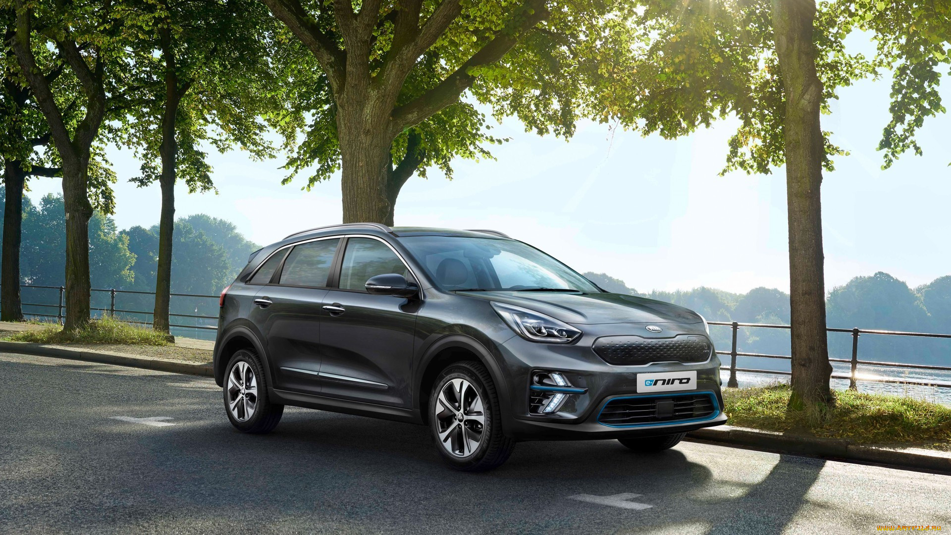 kia e-niro, , kia, , e-niro, , 